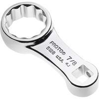 Jeu  d'adaptateur dynamom&eacute;trique &agrave; 12 pans PROTO, Adaptateur, 3/8" Ontario Packaging