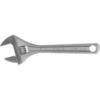 Adjustable Wrench, 6" L, Plain Ontario Packaging