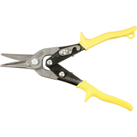 Metalmaster<sup>®</sup> Compound Snips, 1-1/2" Cut Length, Straight Cut VQ282 | Ontario Packaging