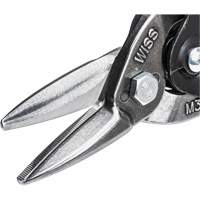 Metalmaster&reg; Compound Snips, 1-1/2" Cut Length, Straight Cut Ontario Packaging