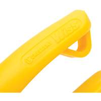 Metalmaster&reg; Compound Snips, 1-1/2" Cut Length, Straight Cut Ontario Packaging