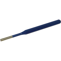 Pin Punch, 7/32" Dia. x 6" L Ontario Packaging