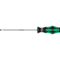 Tournevis pour vis &agrave; fente conique, Tige de 5/16", Ronde, 11-1/8" lo, Prise en Plastique Ontario Packaging