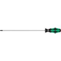 Phillips Screwdriver, #2, 16" L, Plastic Handle Ontario Packaging
