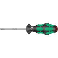 Phillips Screwdriver, #2, 16" L, Plastic Handle Ontario Packaging