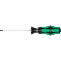 Hex Plus Screwdriver 4.0 mm Ontario Packaging