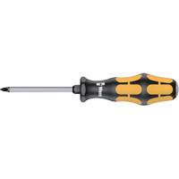 Phillips Demolition Screwdriver, #1, 7" L, Plastic Handle Ontario Packaging