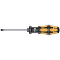 Phillips Demolition Screwdriver, #2, 8-1/8" L, Plastic Handle Ontario Packaging
