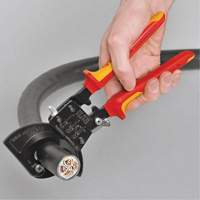 Insulated Ratcheting Cable Cutters Ontario Packaging