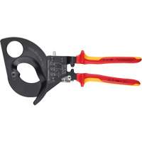Insulated Ratcheting Cable Cutters Ontario Packaging