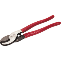 High Leverage Cable Cutters, 9-1/2" VU139 | Ontario Packaging