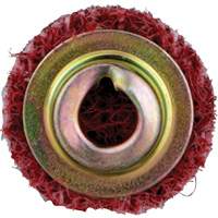 Standard Abrasives Quick-Change Surface Conditioning Disc, 3/4" Dia., Medium Grit, Aluminum Oxide Ontario Packaging