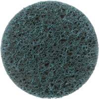 Standard Abrasives Quick-Change Surface Conditioning Disc, 1" Dia., Very Fine Grit, Aluminum Oxide Ontario Packaging