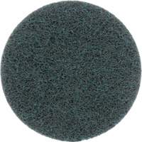 Standard Abrasives™ Quick-Change Surface Conditioning Disc, 5" Dia., Coarse Grit, Aluminum Oxide VU654 | Ontario Packaging