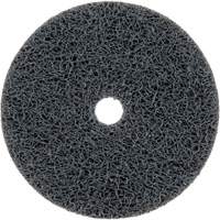 Standard Abrasives 500 Series Soft Density Unitized Wheels, 2" x 1/4", 1/4" Arbor, Fine Grit, Silicon Carbide Ontario Packaging
