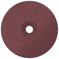 Coolcut™ Sanding Disc, Aluminum Oxide, 40, 7" Dia x 7/8" Arbor VV555 | Ontario Packaging