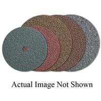 QUICK-STEP BLENDEX™ Surface Conditioning Disc, 4-1/2" Dia., Extra Coarse Grit, Aluminum Oxide VV711 | Ontario Packaging