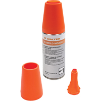 E-Weld Nozzle Anti-Spatter - Aerosol And Applicator Kit, Aerosol VV929 | Ontario Packaging