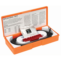O-Ring Splicing Assortments, Plain Ontario Packaging