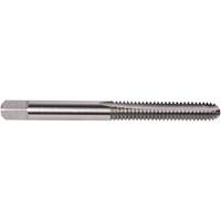 Relieved Style Spiral Point Tap, High Speed Steel, 12-24 Thread, 2-3/8" L WH615 | Ontario Packaging