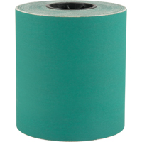KE326 Shop Roll, 8" W x 150' L, 220 Grit Ontario Packaging
