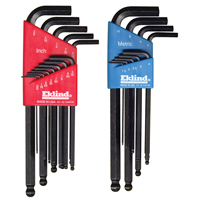 Balldrive L-Style Hex Key WI830 | Ontario Packaging