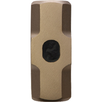 Hammers & Mallets, 14" L, 3 lbs. Head Weight Ontario Packaging