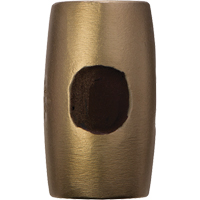 Mallet, 2 lbs. Head Weight, 14" L Ontario Packaging