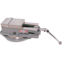 &eacute;taux &agrave; fraiseuse &agrave; base pivotante Ontario Packaging