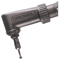 Dremel<sup>®</sup> Attachments - Right-Angle Attachments WJ125 | Ontario Packaging