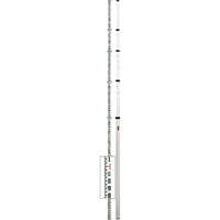 Telescoping Measuring Rod - 8ths Ontario Packaging