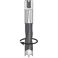 Foret &agrave; percer, Carbure Ontario Packaging