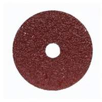 Metal Fiber Disc, Aluminum Oxide, 16, 7" Dia x 7/8" Arbor WM424 | Ontario Packaging