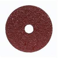 Metal Fiber Disc, Aluminum Oxide, 60, 9-1/8" Dia x 7/8" Arbor WM435 | Ontario Packaging