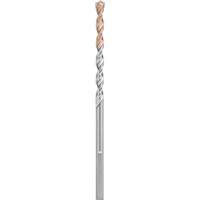 M&egrave;che pour perceuse &agrave; percussion, 7 morceaux, Carbure Ontario Packaging