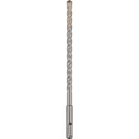 Masonry Drill Bit, 3/8", SDS-Plus Shank, High Speed Steel WP571 | Ontario Packaging