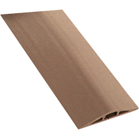 FloorTrak<sup>®</sup> Cable Cover, 5' x 3" x 0.75" XA041 | Ontario Packaging