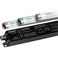 Electronic Ballasts XC520 | Ontario Packaging