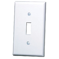 1-Toggle Wallplate Ontario Packaging