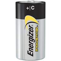 Alkaline Industrial Batteries, C, 1.5 V XB874 | Ontario Packaging