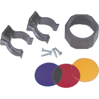 Ensembles d'accessoires pour lampes de poche &agrave; piles D Ontario Packaging