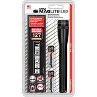 Mini&reg; Flashlights, LED, 97 Lumens, AA Batteries Ontario Packaging