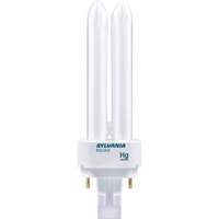 Compact Flourescent Lamps - Universal, 26 W, T4X2, 3500 K Ontario Packaging