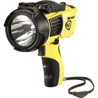 Waypoint&reg; Pistol Grip Spotlights, LED, 550 Lumens, C Batteries Ontario Packaging