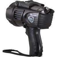 Waypoint&reg; Pistol Grip Spotlights, LED, 550 Lumens, C Batteries Ontario Packaging