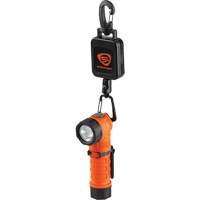 Polytac&reg; 90 X LED Compact Tactical Flashlight Ontario Packaging