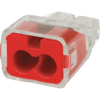 In-Sure Push-In Connectors Ontario Packaging