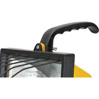 Projecteur double, Halog&egrave;ne, 500 W, 16000 lumens, Boîtier en Acier Ontario Packaging
