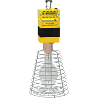 Hang-A-Light<sup>®</sup> Work Lights XD065 | Ontario Packaging
