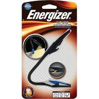 Clip Light, LED, 11 Lumens, CR2032 Batteries Ontario Packaging